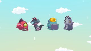 Last Guy Standing - Screenshot 1