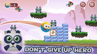 Angry Borm - Screenshot 3