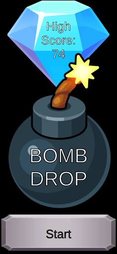 Bomb Drop - Screenshot 1