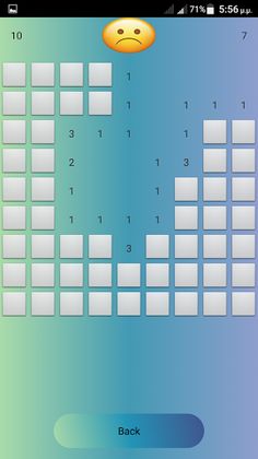 Minesweeper - Screenshot 3