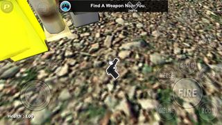 Apocalypse : The Last Stand - Screenshot 2