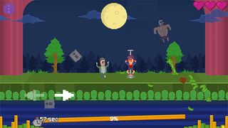 TAP MONEY SIMULATOR - Screenshot 2