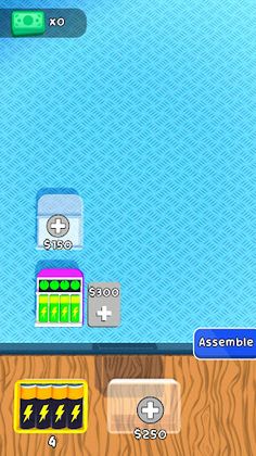 Battery Organizer - Screenshot 4