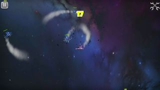 Space Escape - Screenshot 2