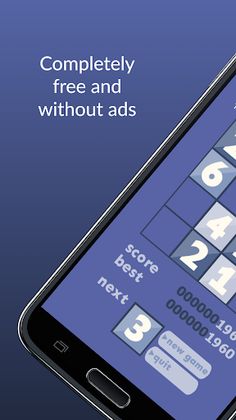 Niner - Minimalist Relaxing Pu - Screenshot 2