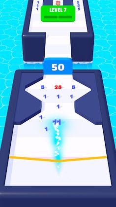 Punch Number - Screenshot 3