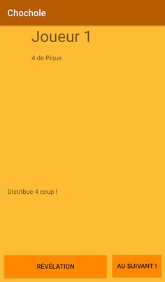 Chocholle - Screenshot 4