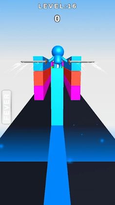 Slice Color - Screenshot 2