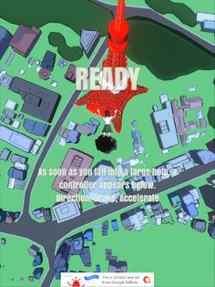 Tunnel of the Earth - Screenshot 3