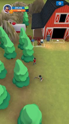 Lumber 2 Furniture - Screenshot 2