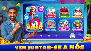 Bingo Club - Screenshot 1