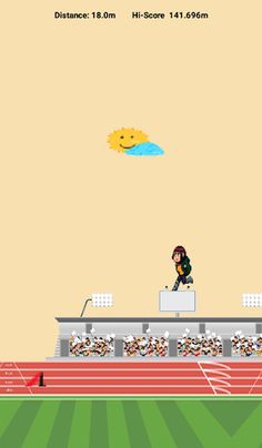 Super Dunja - Screenshot 2