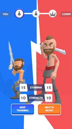 Knight's Life - Screenshot 2