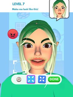 Face Match! - Screenshot 3