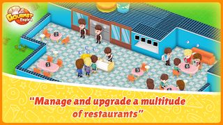 Gourmet Empire - Screenshot 3