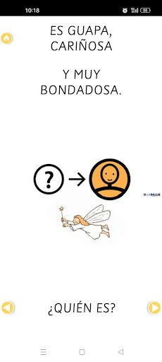 Programa Marta - Screenshot 3