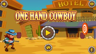 One Hand Cowboy - Screenshot 2