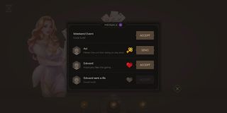 Poker Mini Online - Screenshot 3