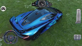 Simulator Drive McLaren 720S - Screenshot 2