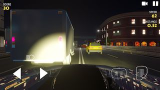 Highway Racer - Screenshot 3