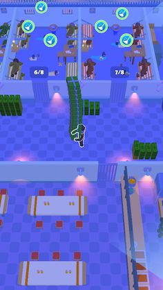 Prison Manager - Screenshot 4