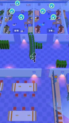 Prison Manager - Screenshot 4