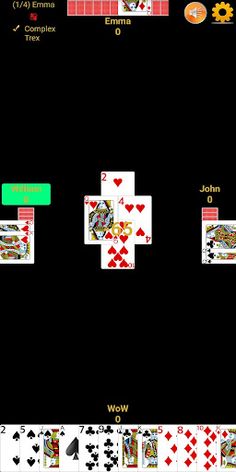 Trix Pro - Screenshot 2