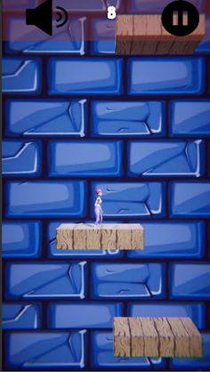 Down Avoidance - Screenshot 3