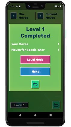 Pipe Puzzle - Screenshot 4