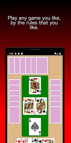 CardDeck - Screenshot 3