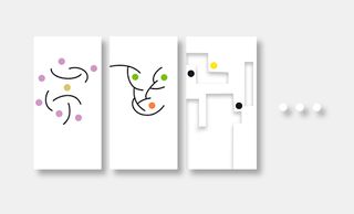 Connect the Dot : Dots Game - Screenshot 2