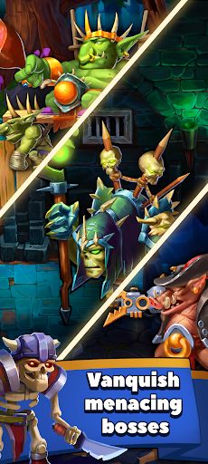 Dice of Fate - Screenshot 3