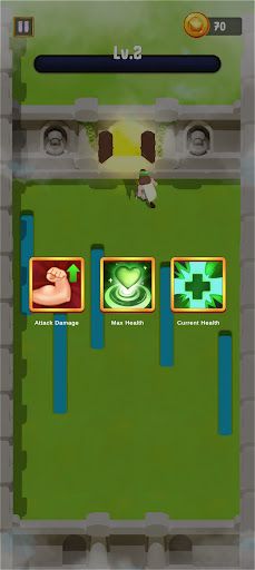 Titans vs Gods - Screenshot 4