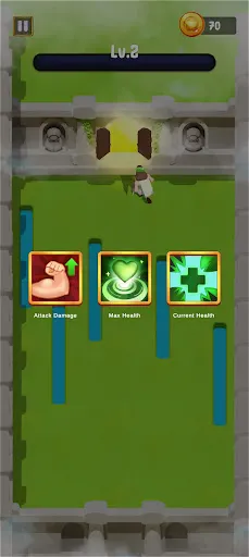 Titans vs Gods - Screenshot 4