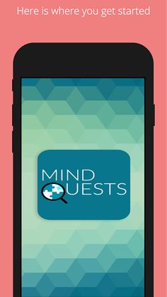 MindQuests - Screenshot 1