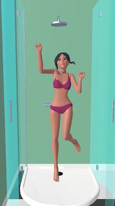 Beauty Corp. - Screenshot 1