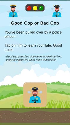 Roaming Words - Screenshot 4