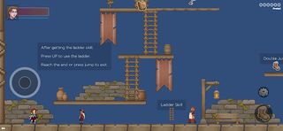 Tamala Demo - Screenshot 1