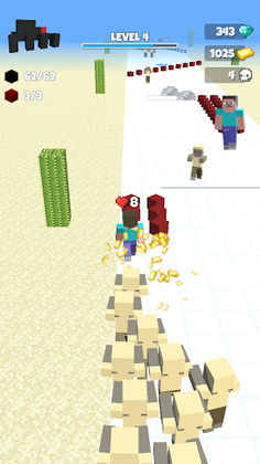 Run And Build - Screenshot 3