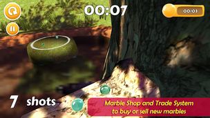 Marble Legends 3D Arcade - Screenshot 3