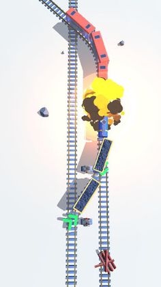 Switchman - Screenshot 2