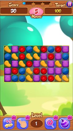 Sweet Candy Pop - Screenshot 4