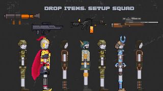 Battle Playground - Screenshot 1