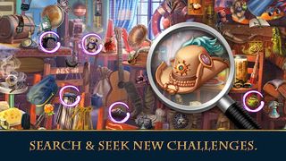 Hidden Object: The Search - Screenshot 3