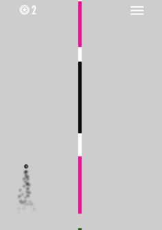 Pongie - Screenshot 2