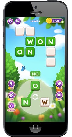 Word Magic Connect - Screenshot 3