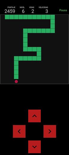 La Serpiente - Screenshot 2