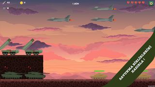 S400 Defense - Tank and Anti-A - Screenshot 2