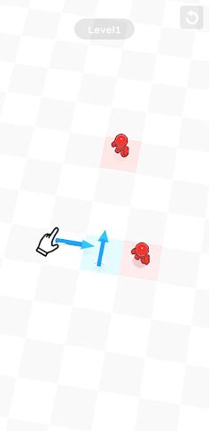 ArrowCrosser - Screenshot 1