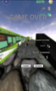 Vector Runner - Screenshot 2